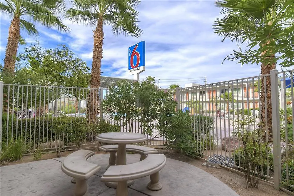 Park Inn By Radisson, Las Vegas I-15