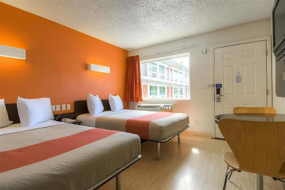 Park Inn By Radisson, Las Vegas I-15 United States