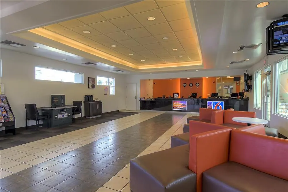 Park Inn By Radisson, Las Vegas I-15