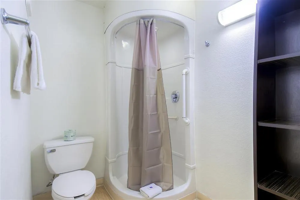 Motel 6 Las Vegas, Nv - I-15 Stadium Hotel