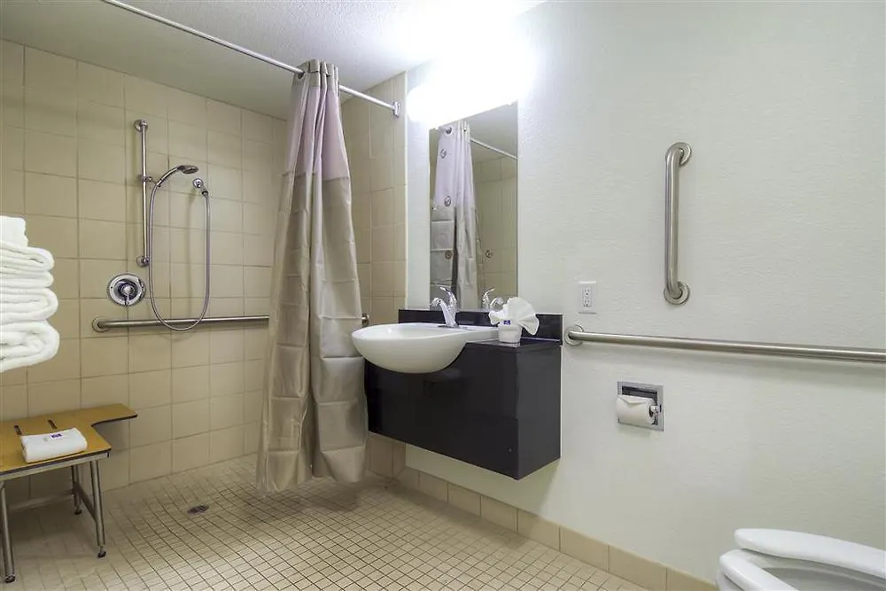 Motel 6 Las Vegas, Nv - I-15 Stadium 2*,  Verenigde Staten