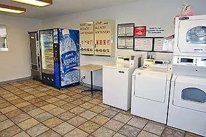 Motel 6 Las Vegas, Nv - I-15 Stadium