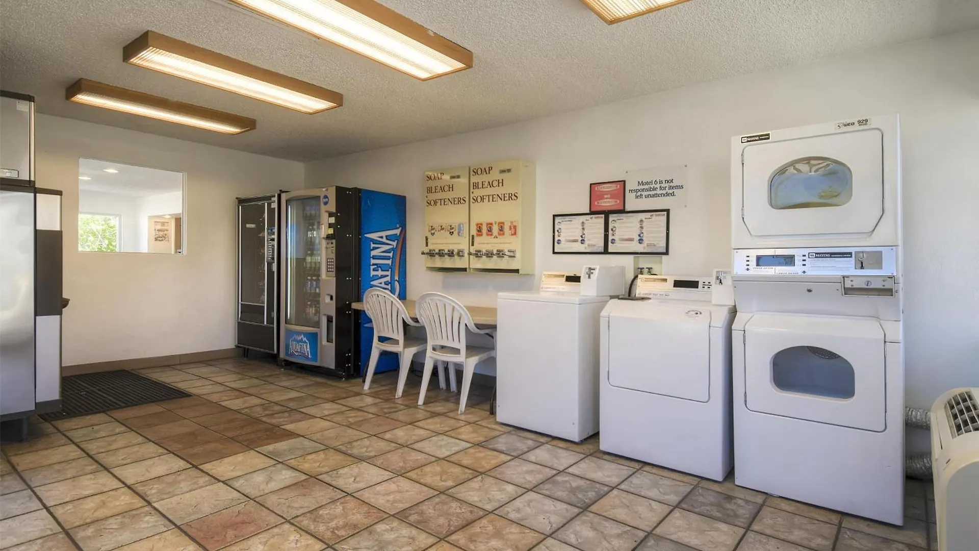 Motel 6 Las Vegas, Nv - I-15 Stadium Verenigde Staten