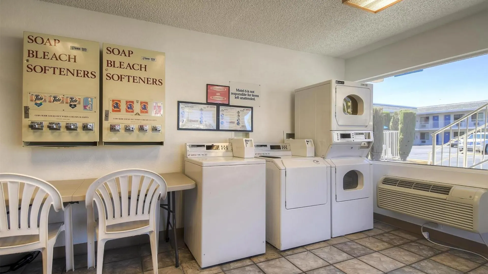 Motel 6 Las Vegas, Nv - I-15 Stadium 2*,  Verenigde Staten