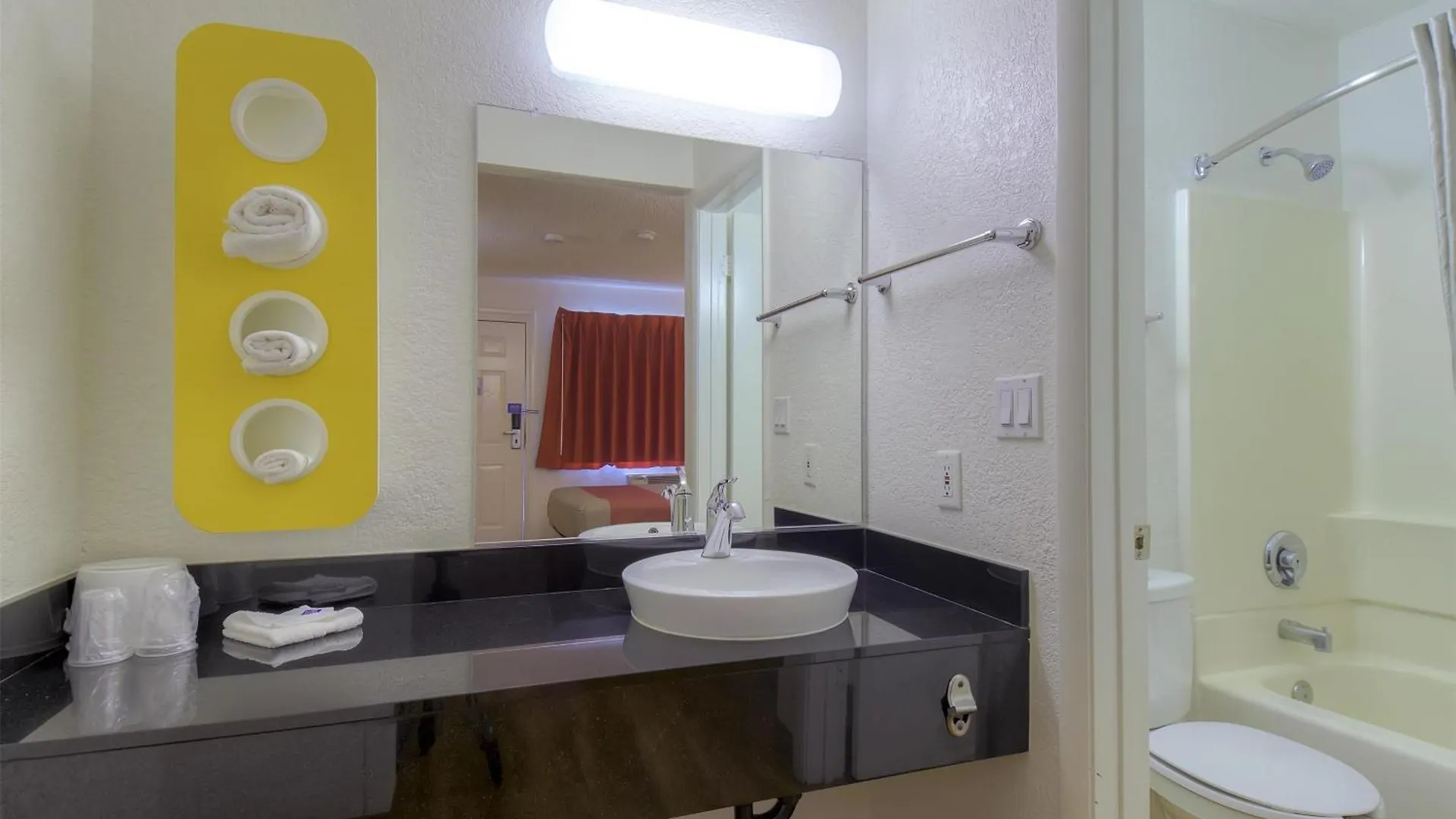 ** Hotel Motel 6 Las Vegas, Nv - I-15 Stadium Verenigde Staten