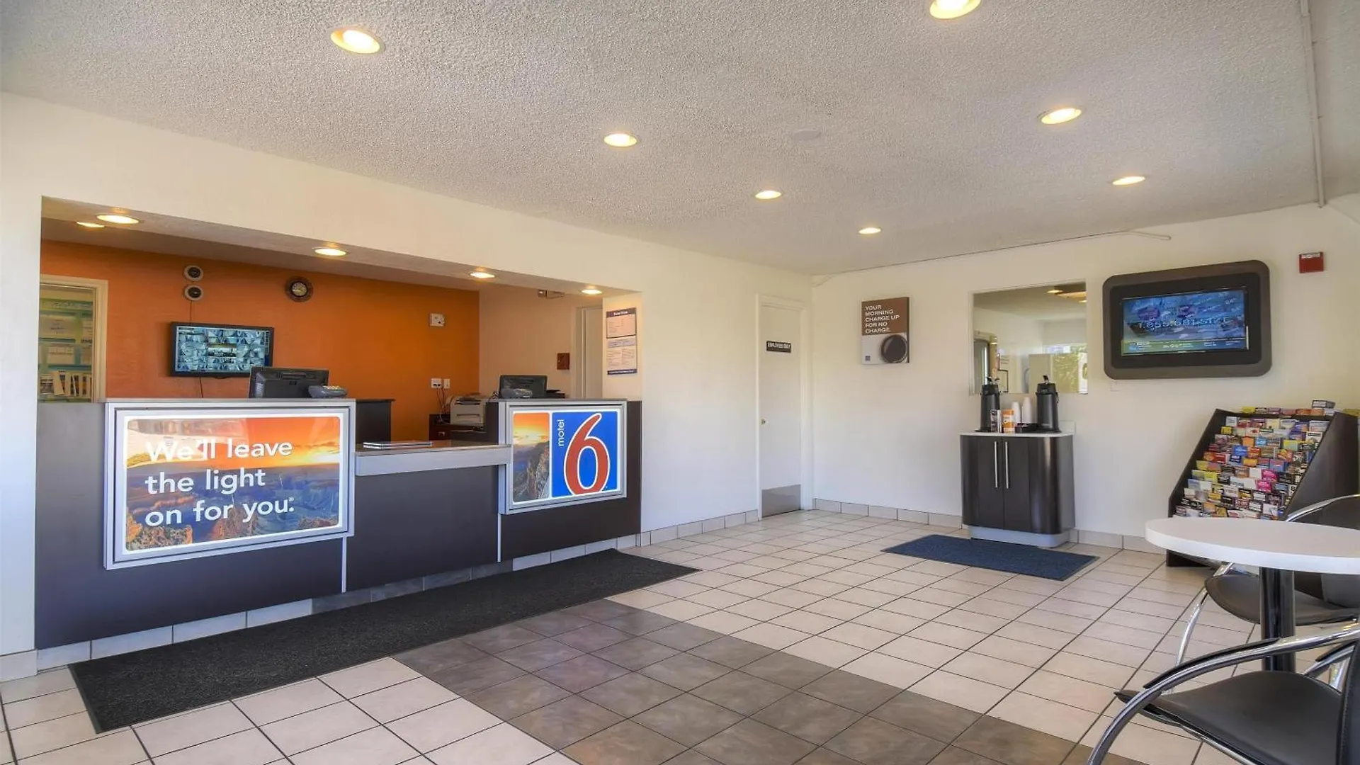 Motel 6 Las Vegas, Nv - I-15 Stadium Verenigde Staten