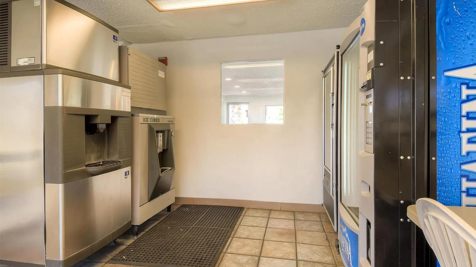 Motel 6 Las Vegas, Nv - I-15 Stadium Hotel