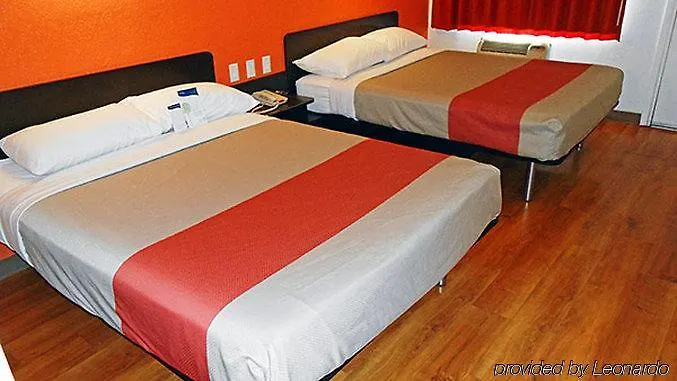 Hotel Motel 6 Las Vegas, Nv - I-15 Stadium