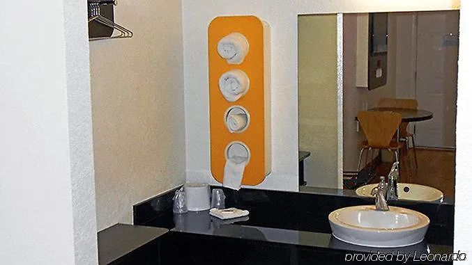 Motel 6 Las Vegas, Nv - I-15 Stadium