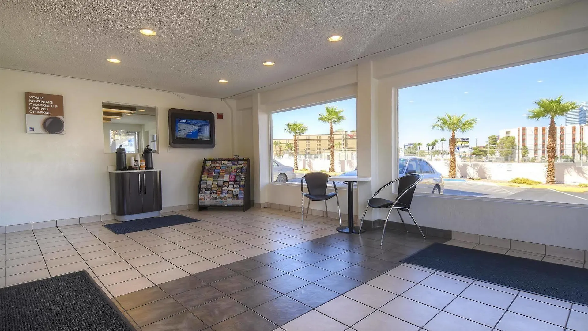Park Inn By Radisson, Las Vegas I-15