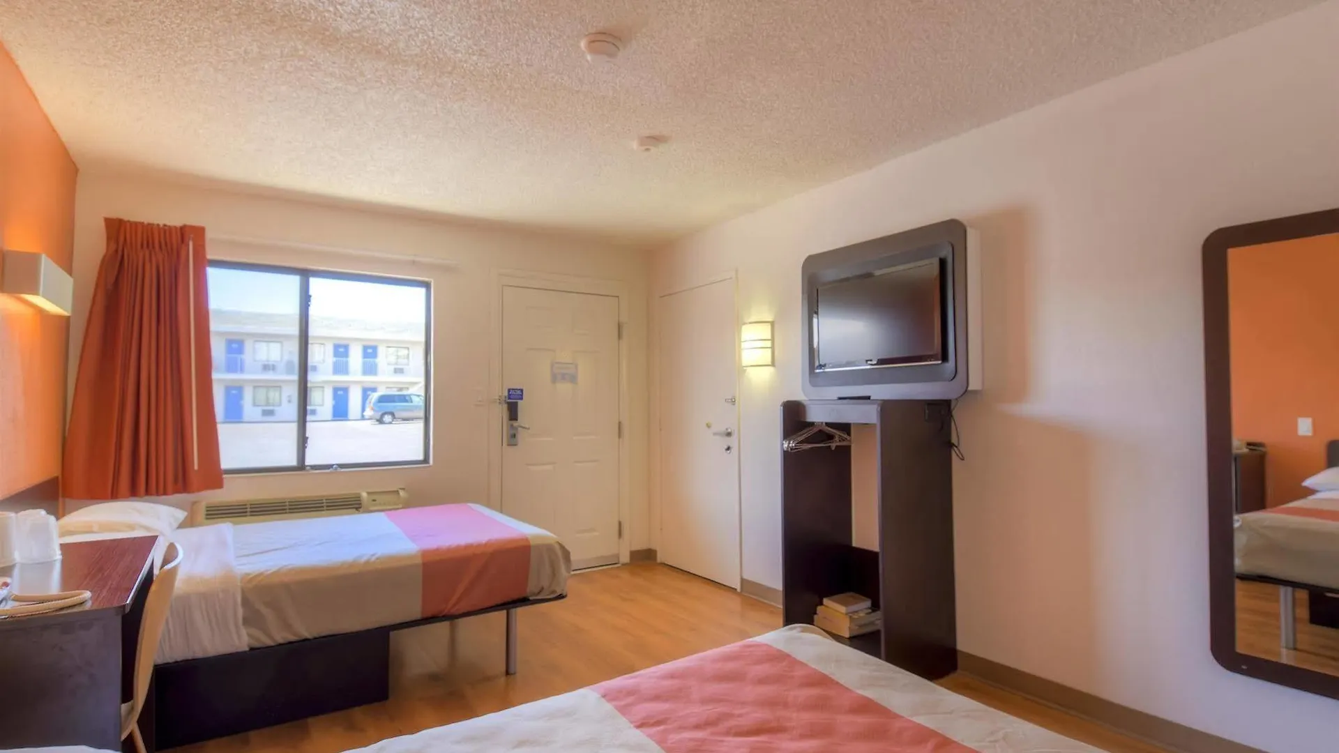 ** Hotel Motel 6 Las Vegas, Nv - I-15 Stadium Verenigde Staten