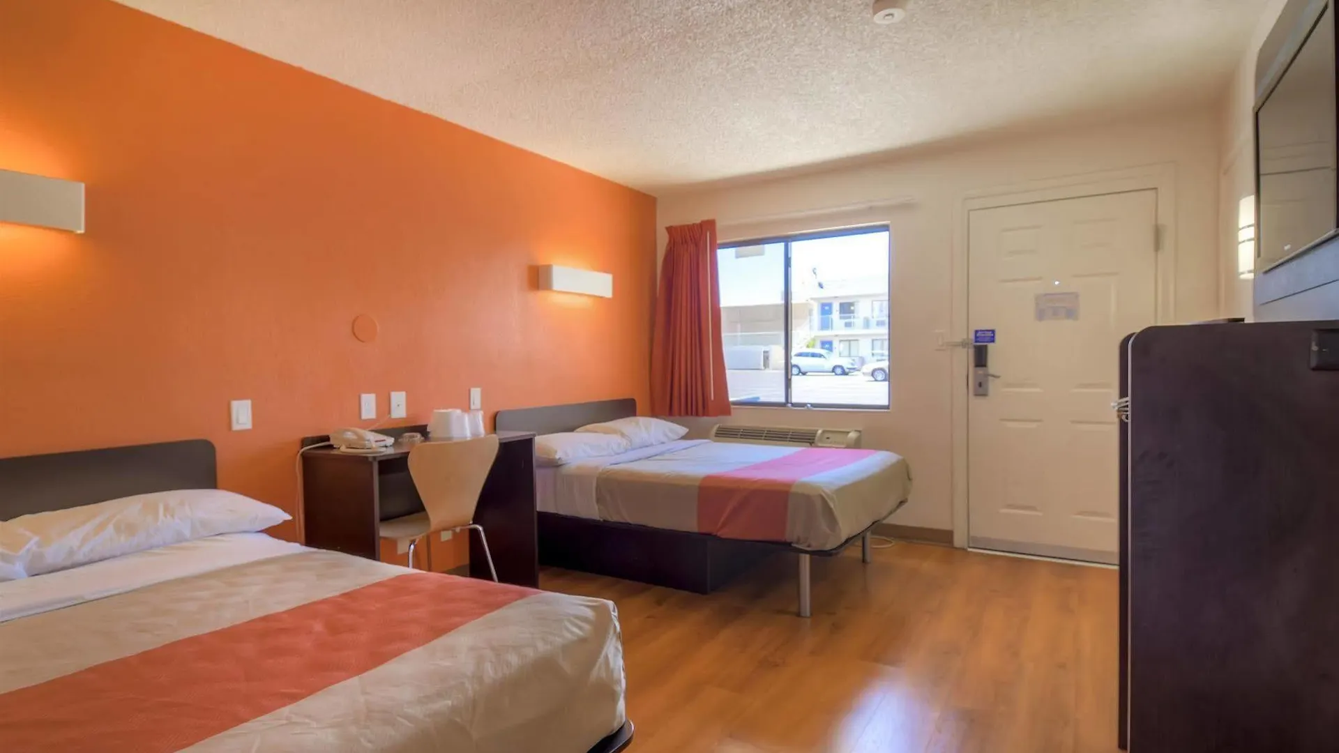 Hotel Motel 6 Las Vegas, Nv - I-15 Stadium