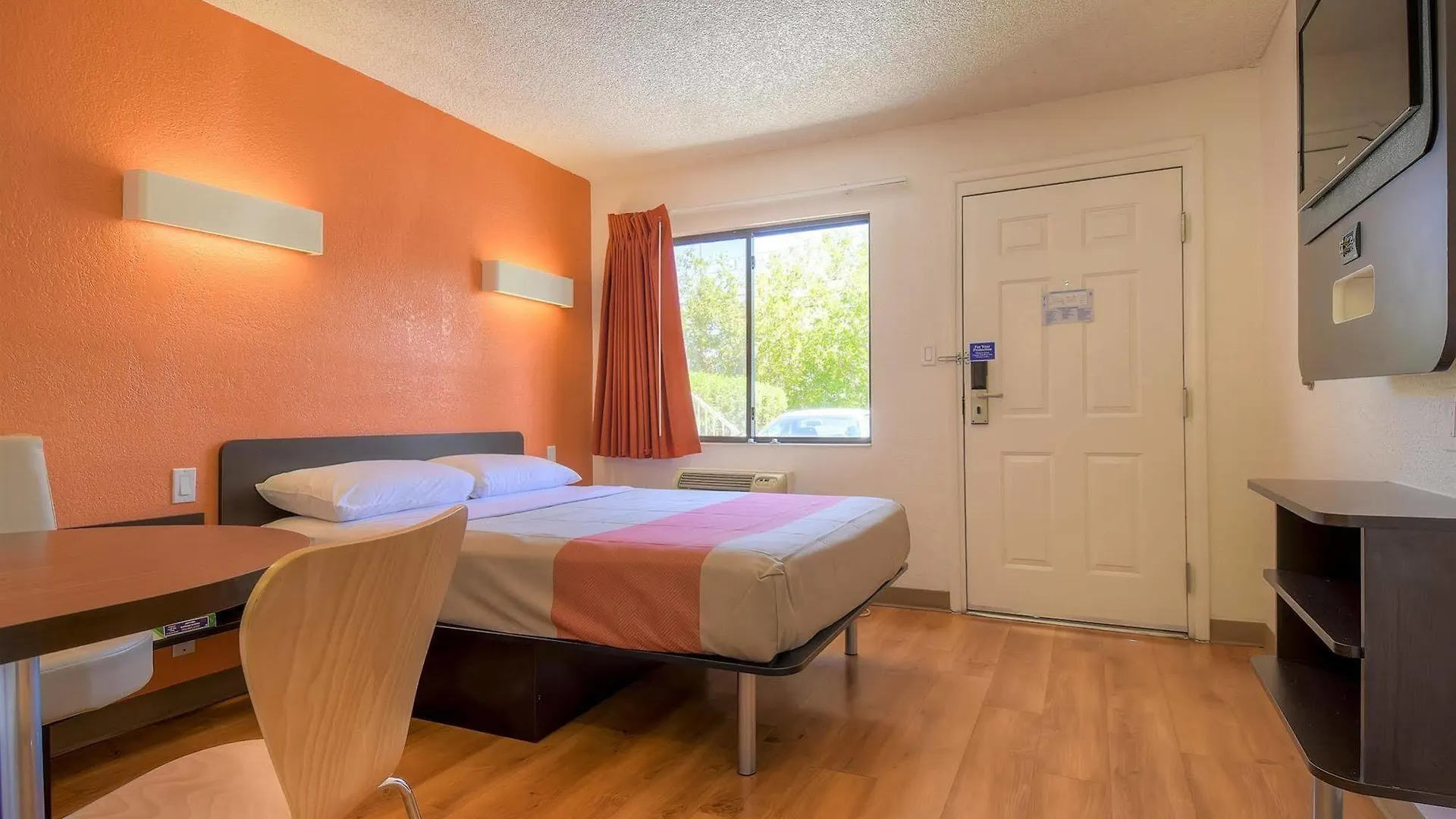 Motel 6 Las Vegas, Nv - I-15 Stadium 2*,