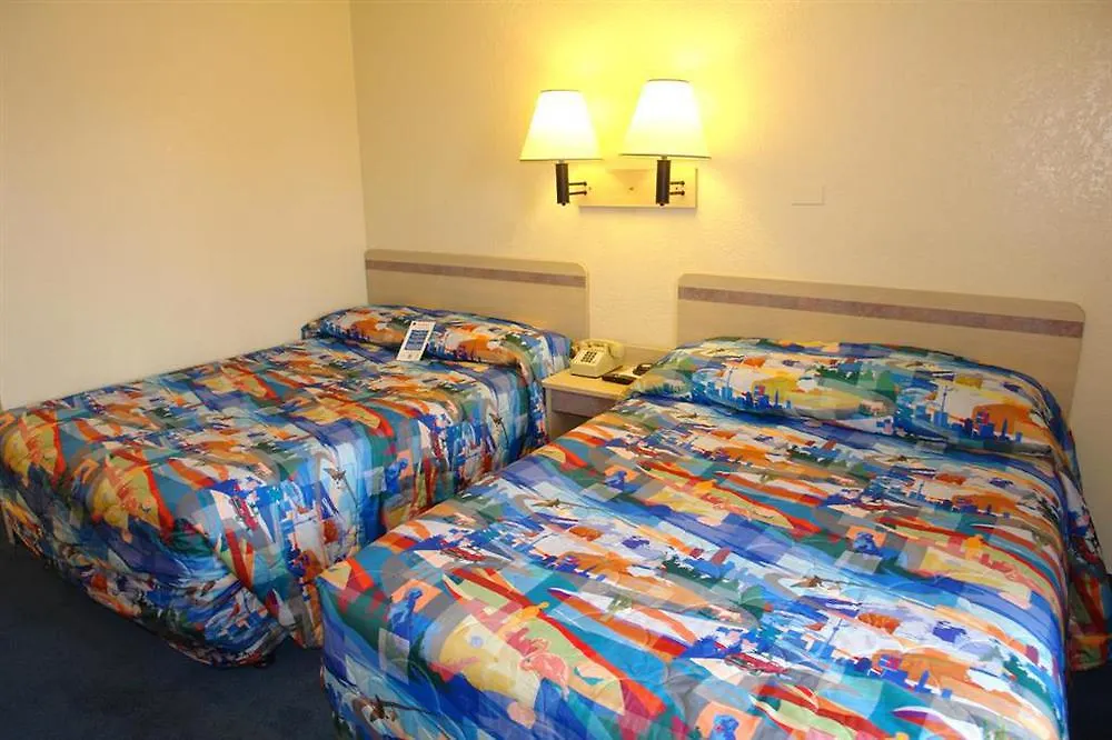 Motel 6 Las Vegas, Nv - I-15 Stadium Verenigde Staten