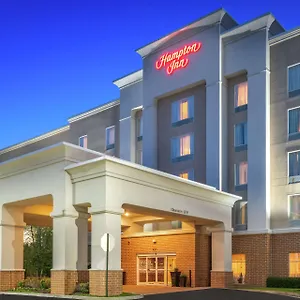 Hampton Richmond - Airport Hotel Sandston
