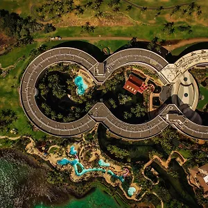 Ośrodek wypoczynkowy Hilton Grand Vacations Club Ocean Tower Village