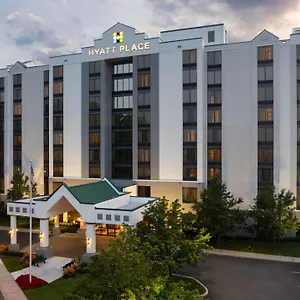 Hotel Hyatt Place -