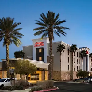 Hotel Hampton & Vegas-red Rock/summerlin