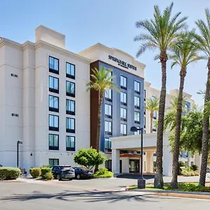 springhill-suites-phoenix-downtown.hotelsofphoenix.com/