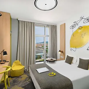 Ibis Styles Hotel Budapeste