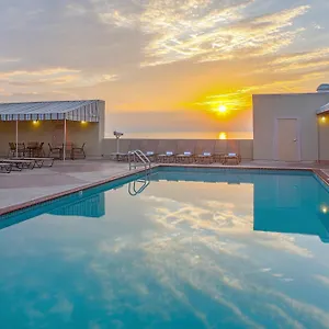 Quarters Resort Virginia Beach