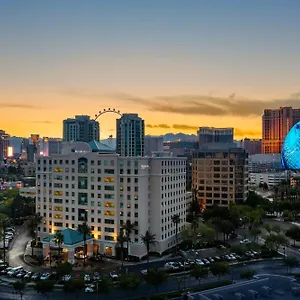 Hotel By Marriott Vegas Hughes Center
