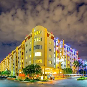 Hotel Bluegreen Vacations Club 36