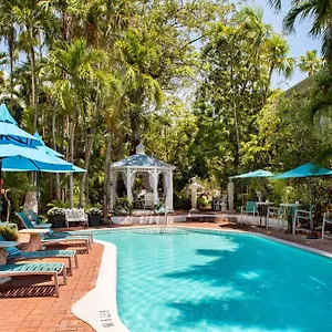 The Gardens Hotel Key West