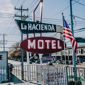 Motel La Hacienda