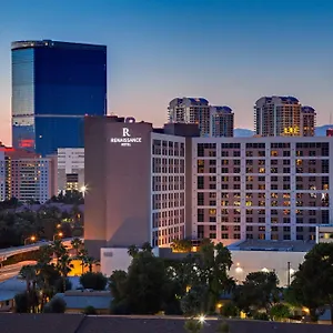 Hotel Renaissance Vegas