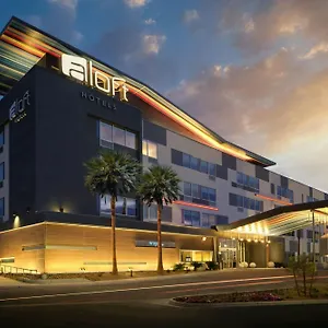 Hotel Aloft Henderson, Las Vegas