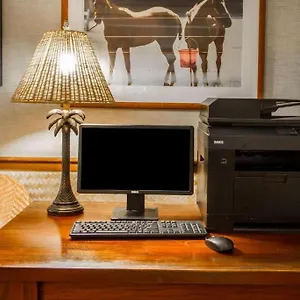 Hotel Equus