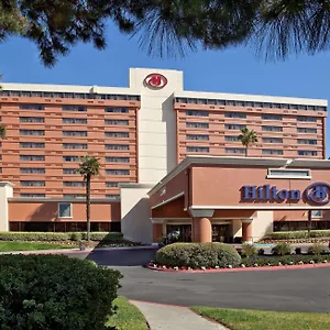 Hilton Hotel Concord