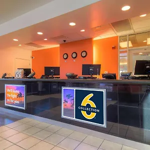 Hotel Collection 6-las Vegas, Nv - Tropicana