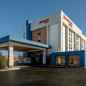 Hampton Newport News-yorktown Hotel Newport News