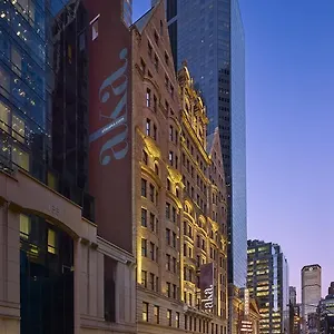 Aka Times Square Apart-hotel Nova Iorque