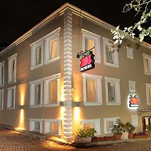 Apple Tree Hotel Istambul