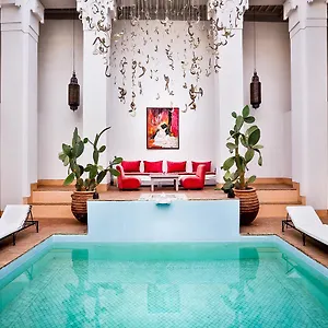 & Al Jazira Riad Marraquexe