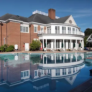 At Resort Williamsburg