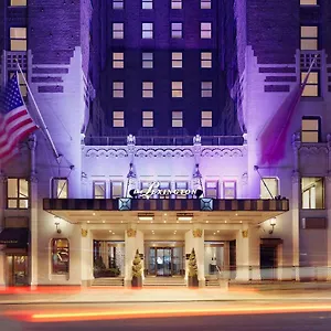The Lexington Hotel, Autograph Collection Hotel Nova Iorque