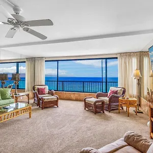Hotel apartamentowy Maui Kai