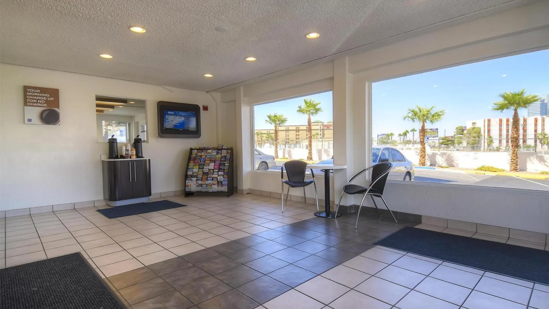 Hotel Motel 6-Las Vegas, NV - I-15 Stadium