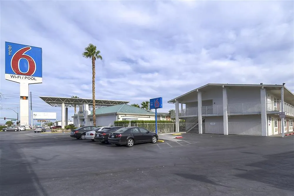 **  Park Inn By Radisson, Las Vegas I-15 USA