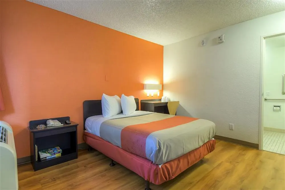 Park Inn By Radisson, Las Vegas I-15