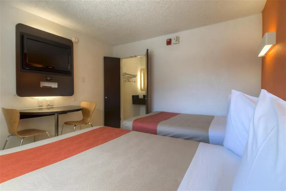Park Inn By Radisson, Las Vegas I-15