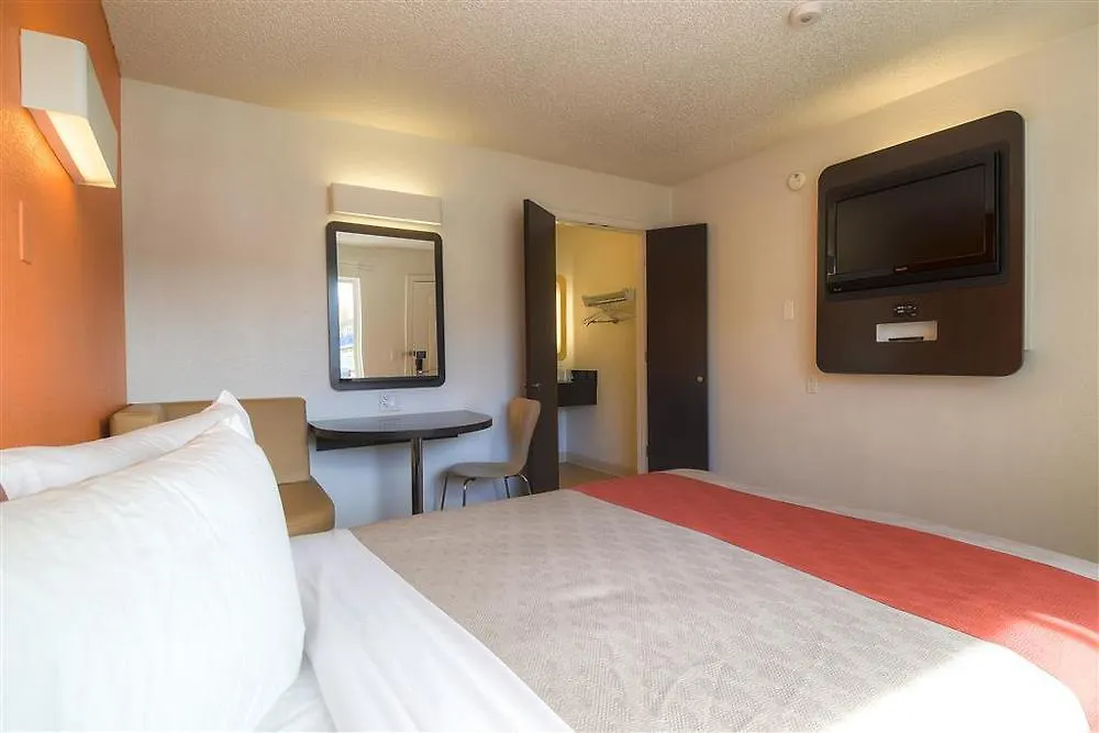 **  Park Inn By Radisson, Las Vegas I-15 USA