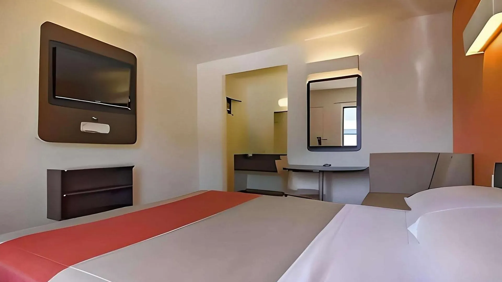 Park Inn By Radisson, Las Vegas I-15