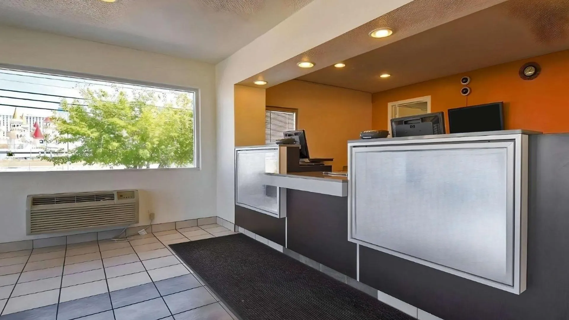 Park Inn By Radisson, Las Vegas I-15