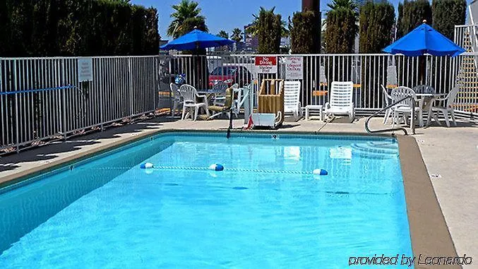 Park Inn By Radisson, Las Vegas I-15 2*,  USA