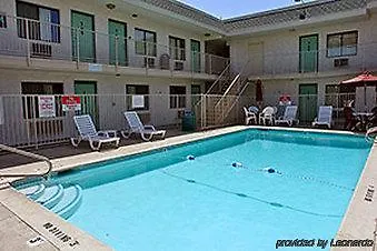 **  Park Inn By Radisson, Las Vegas I-15 USA